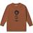 Bobo Choses Starchild Sweatshirt - Picante (219157)