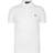 Polo Ralph Lauren Slim Fit Stretch Mesh Polo Shirt - White