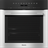 Miele H7160BPCS Rustfri stål