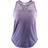 Craft Core FuseKnit Singlet Women - Aura Melange