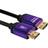 SCP Premium 990UHDV HDMI-HDMI 0.9m