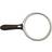 Vitility Classic Magnifying Glass