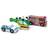 Le Toy Van Emergency Vehicle Set