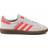 Adidas Handball Spezial W - Grey Two/Hi-Res Red/Gold Metallic