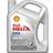 Shell Helix HX8 5W-40 Motorolie 5L