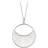 Pernille Corydon Daylight Necklace - Silver