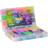 Bopster Loopy Loom Band Set Box 4200 Pieces