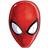 Marvel Spiderman Maske