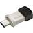 Transcend JetFlash 890 128GB USB 3.1