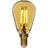 Danlamp Mini Edison Gold LED Lamps 1.5W E14