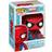 Funko Pop! Heroes Marvel Comics Spider-Man