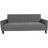 House Nordic Milton Sofa 204cm 3 personers