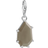 Thomas Sabo Charm Club Charm - Silver/Agate