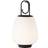 &Tradition Lucca SC51 Bordlampe 28cm