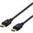 Deltaco DisplayPort-DisplayPort 1.2 2m