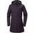 Helly Hansen W Aden Insulated Coat - Navy