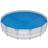 Bestway Flowclear Round Solar Pool Cover Ø4.17m