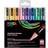 Uni Posca PC-5M Medium Bullet Pastel 8-pack