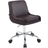 CLP Club Leatherette Kontorstol 88cm