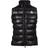 Moncler Ghany Down Vest - Black