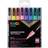 Uni Posca PC-3M Pastel Colours Fine Bullet 8-pack