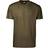 ID T-Time T-shirt - Olive