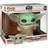 Funko Pop! Star Wars The Mandalorian The Child Yoda 10"