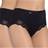 Sloggi Romance Maxi Brief 2-pack - Black