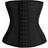 Hourglass Training Corset - Black