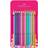 Faber-Castell Sparkle Crayons 12-pack