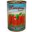 Rispoli Wigi Flåede Tomater 400g