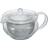 Hario Cha Cha Kyusu Maru Tekande 0.45L