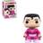 Funko Pop! Heroes Breast Cancer Awareness Superman