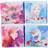 Disney Frozen 2 Storage Boxes 4-pack