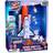 Astro Ventures Space Shuttle with Rocket
