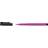 Faber-Castell Pitt Artist Pen Brush India Ink Pen Middle Purple Pink