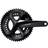 Shimano 105 FC-R7000 52-36T 170mm