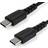 StarTech USB C-USB C 3.1 1m