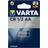 Varta CR 1/2 AA