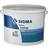 SIGMA Renova Isotope Primer Wall & Ceiling Paint White Matte Vægmaling Hvid 10L