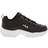 Fila Kid's Strada Low - Black