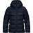 Peak Performance Junior Frost Down Jacket - Blue Shadow (G58685142-2N3)