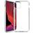 ItSkins Spectrum Clear Case for iPhone 12/12 Pro