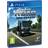 On the Road: Truck-Simulator (PS4)