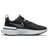 Nike React Miler Shield W - Black/Pure Platinum /Dark Smoke Gray/White