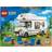 Lego City Holiday Camper Van 60283