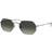 Ray-Ban Octagonal Classic RB3556N 004/71