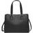 Adax Fanny Cormorano Shopper - Black