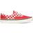 Vans Anaheim Factory Era 95 Dx - Og Red/og White/check