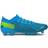 Puma Ultra 1.2 FG/AG W - Nrgy Blue/Yellow Alert